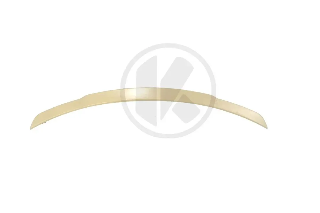W206 Brabus Style Rear Spoiler - 2022+